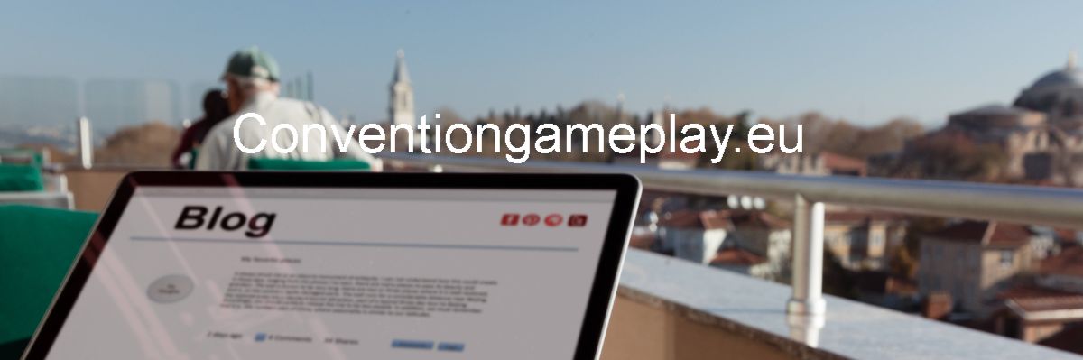 conventiongameplay.eu